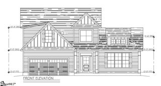 325 Goodwin Road, Travelers Rest, SC 29690