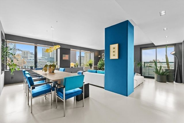 65 East India Row 16B, Boston, MA 02110