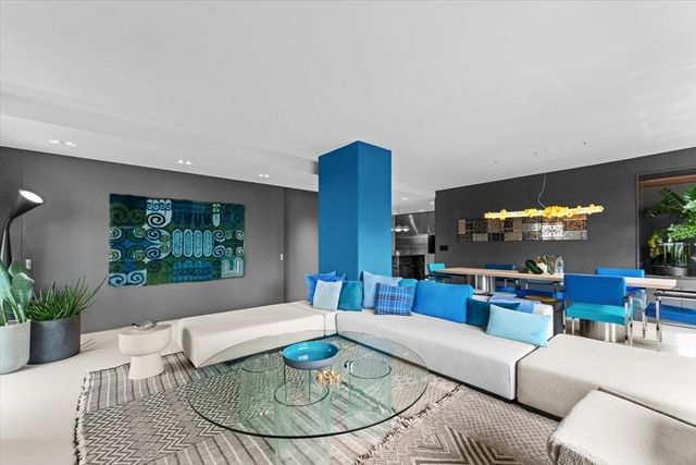 65 East India Row 16B, Boston, MA 02110