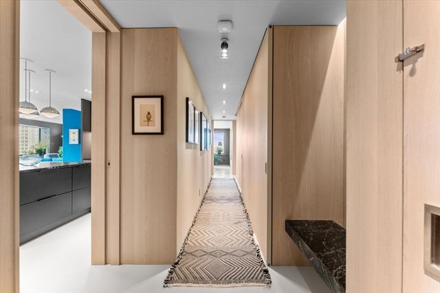 65 East India Row 16B, Boston, MA 02110