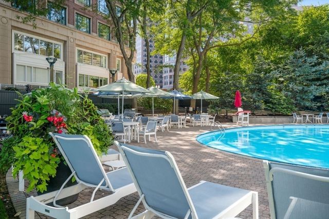 65 East India Row 16B, Boston, MA 02110