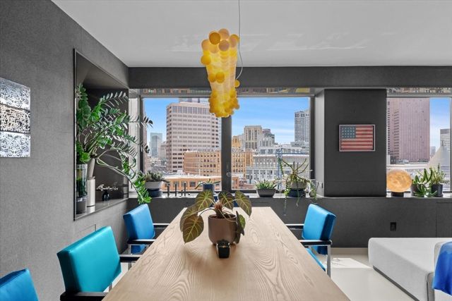 65 East India Row 16B, Boston, MA 02110