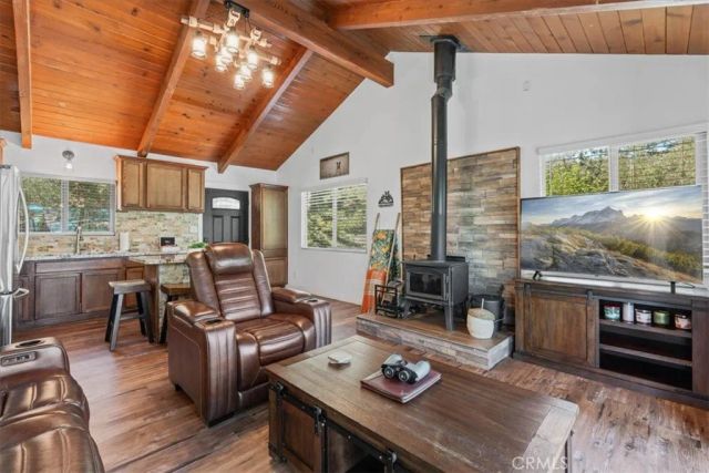 5243 Desert View, Wrightwood, CA 92397