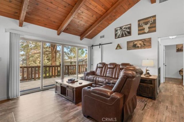 5243 Desert View, Wrightwood, CA 92397