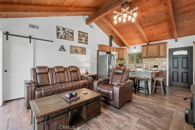 5243 Desert View, Wrightwood, CA 92397