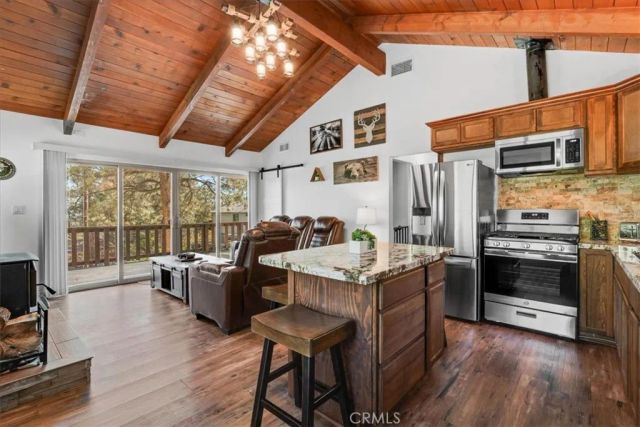 5243 Desert View, Wrightwood, CA 92397
