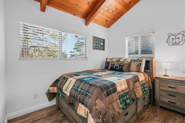 5243 Desert View, Wrightwood, CA 92397