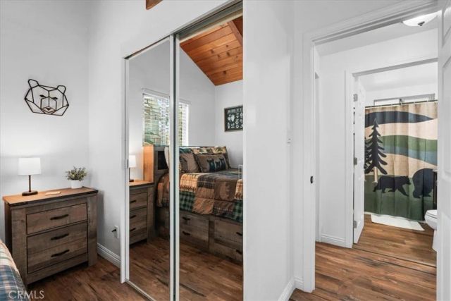 5243 Desert View, Wrightwood, CA 92397