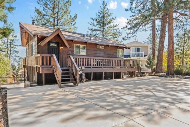5243 Desert View, Wrightwood, CA 92397