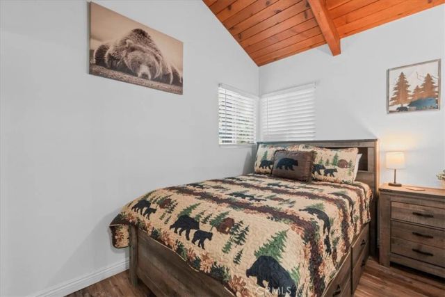 5243 Desert View, Wrightwood, CA 92397