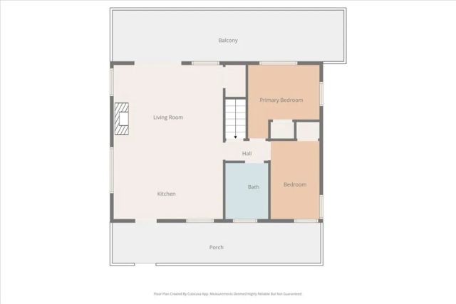 5243 Desert View, Wrightwood, CA 92397