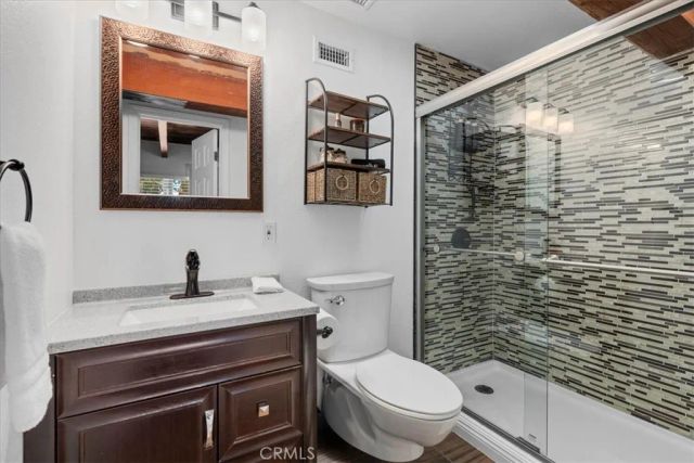 5243 Desert View, Wrightwood, CA 92397
