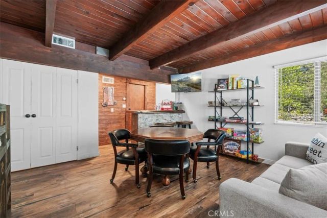 5243 Desert View, Wrightwood, CA 92397