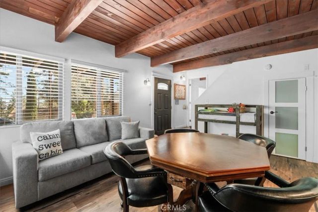 5243 Desert View, Wrightwood, CA 92397