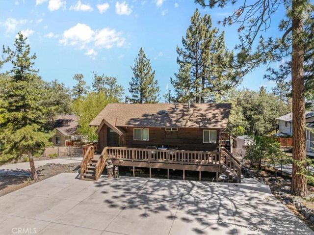 5243 Desert View, Wrightwood, CA 92397