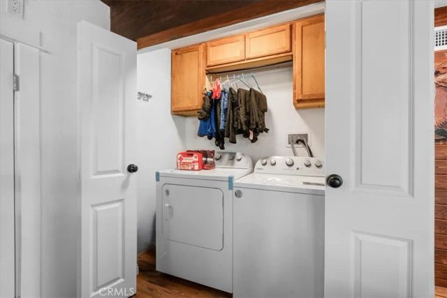 5243 Desert View, Wrightwood, CA 92397