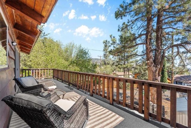 5243 Desert View, Wrightwood, CA 92397