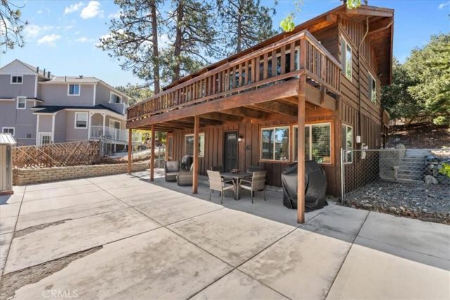 5243 Desert View, Wrightwood, CA 92397