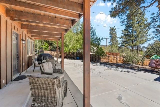 5243 Desert View, Wrightwood, CA 92397