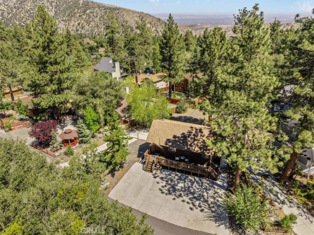 5243 Desert View, Wrightwood, CA 92397