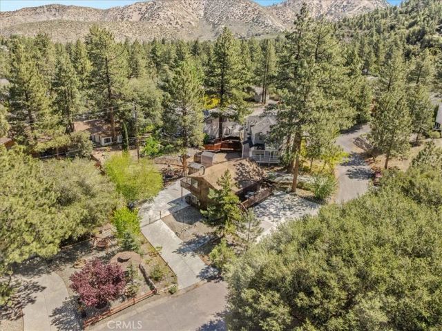5243 Desert View, Wrightwood, CA 92397