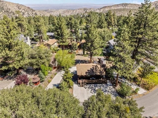 5243 Desert View, Wrightwood, CA 92397