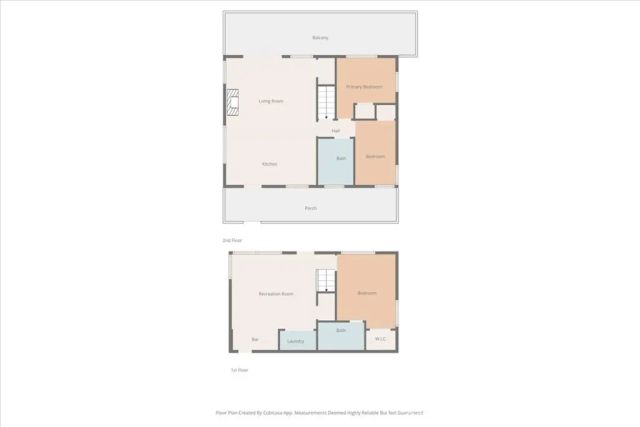 5243 Desert View, Wrightwood, CA 92397