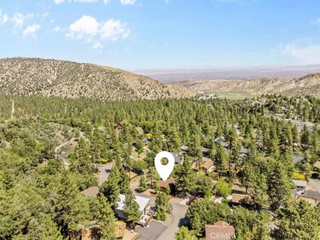5243 Desert View, Wrightwood, CA 92397