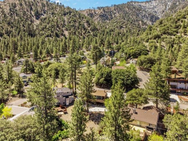5243 Desert View, Wrightwood, CA 92397