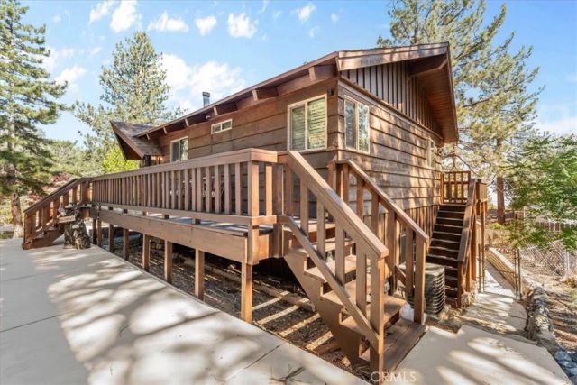 5243 Desert View, Wrightwood, CA 92397