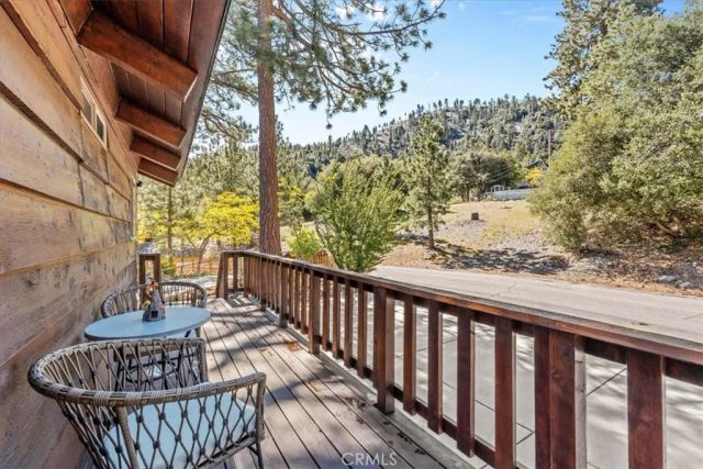 5243 Desert View, Wrightwood, CA 92397