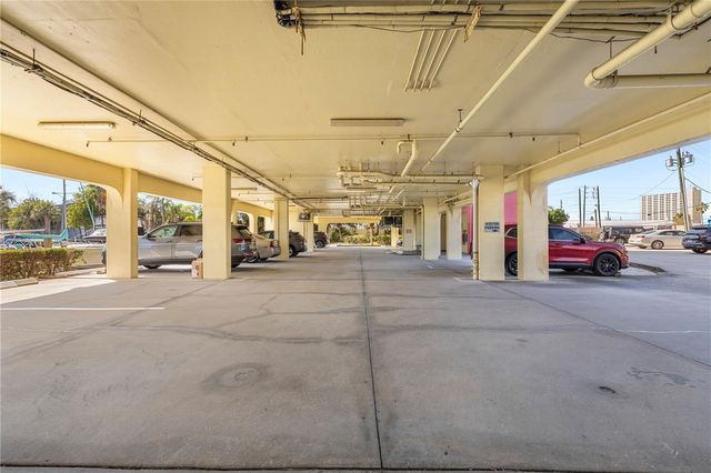 1750 HARBOR PLACE S 202, South Pasadena, FL 33707