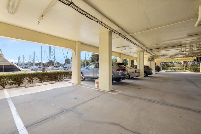 1750 HARBOR PLACE S 202, South Pasadena, FL 33707