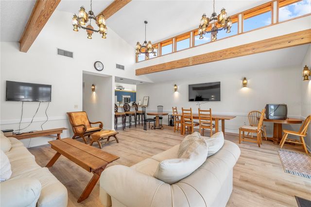 1750 HARBOR PLACE S 202, South Pasadena, FL 33707