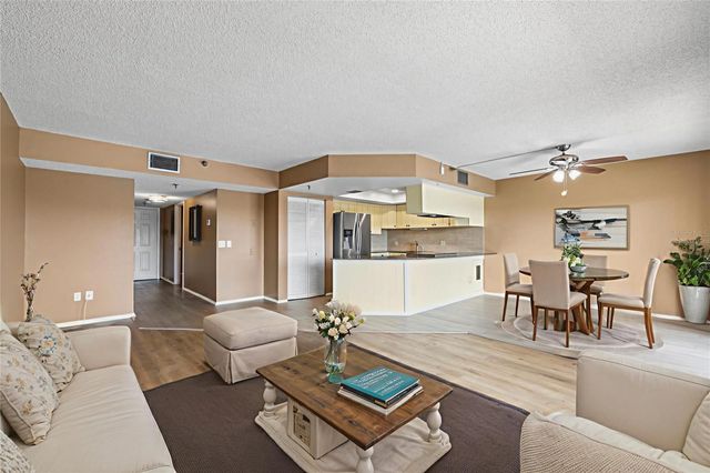 1750 HARBOR PLACE S 202, South Pasadena, FL 33707