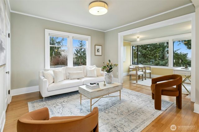 110 Smith Street, Seattle, WA 98109