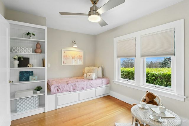 110 Smith Street, Seattle, WA 98109