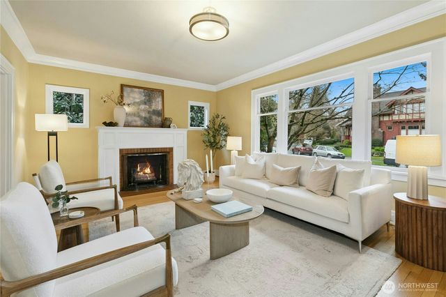 110 Smith Street, Seattle, WA 98109