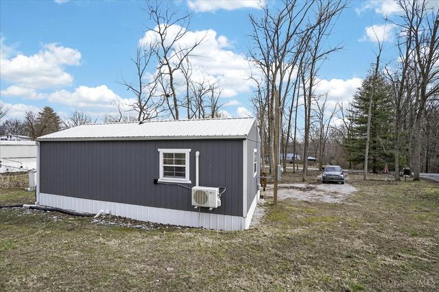 6582 Wizard Of Oz Way, Paint Twp, OH 45133