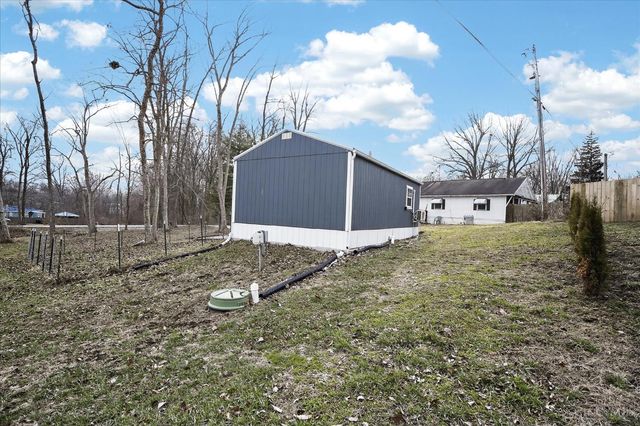 6582 Wizard Of Oz Way, Paint Twp, OH 45133