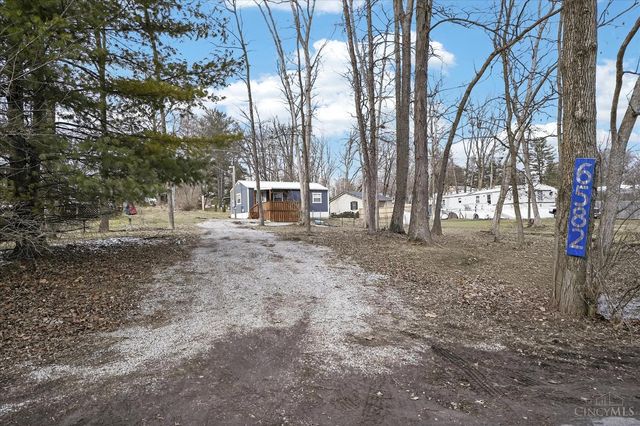 6582 Wizard Of Oz Way, Paint Twp, OH 45133