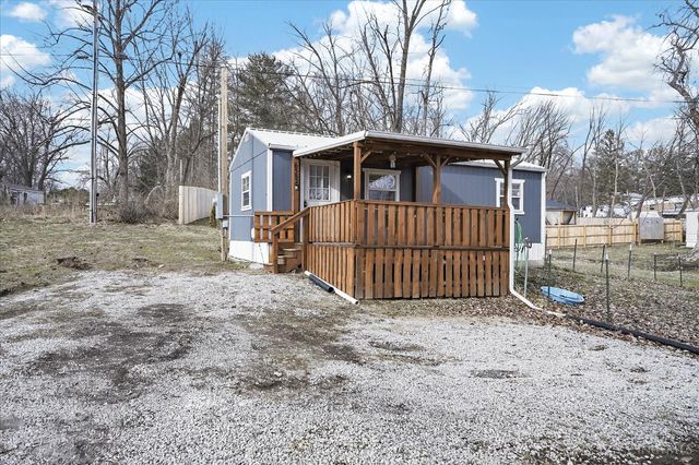 6582 Wizard Of Oz Way, Paint Twp, OH 45133