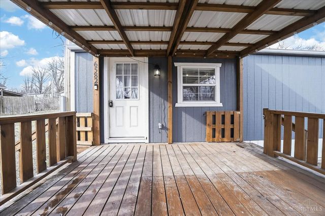 6582 Wizard Of Oz Way, Paint Twp, OH 45133