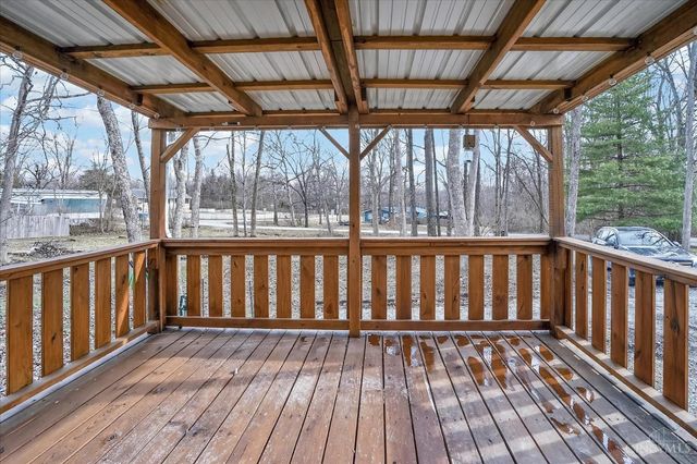 6582 Wizard Of Oz Way, Paint Twp, OH 45133