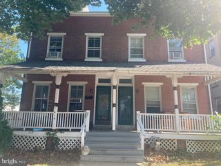 615-617 S WALNUT ST, West Chester, PA 19382