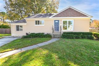 3805 Anson LN, Virginia Beach, VA 23452