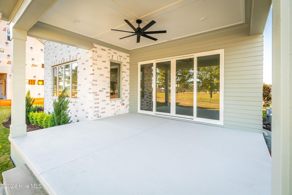 Image 44 of property listing at 76 Pine Tree Point, Snow Hill, NC 28580