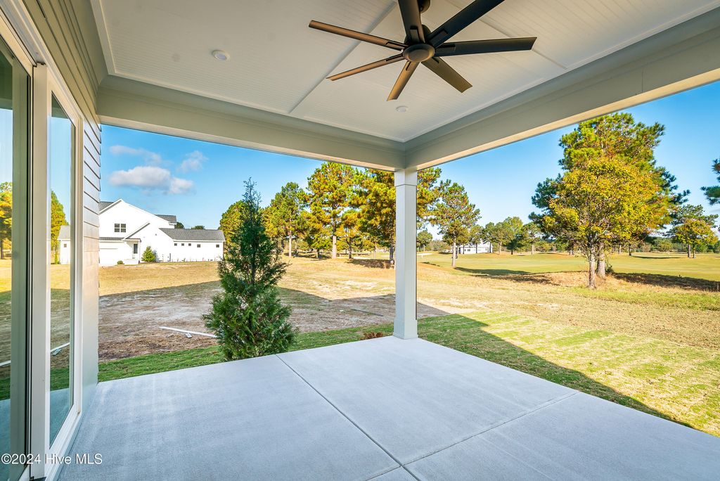Image 45 of property listing at 76 Pine Tree Point, Snow Hill, NC 28580