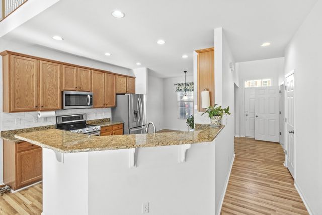 1057 Countess Ln, Spring Hill, TN 37174