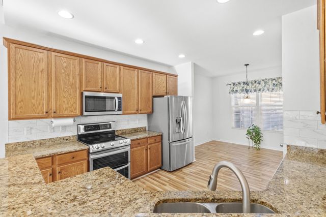 1057 Countess Ln, Spring Hill, TN 37174